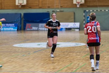 Bild 234 - wBJ SV Henstedt Ulzburg - HSG Holstein Kiel/Kronshagen : Ergebnis: 30:28